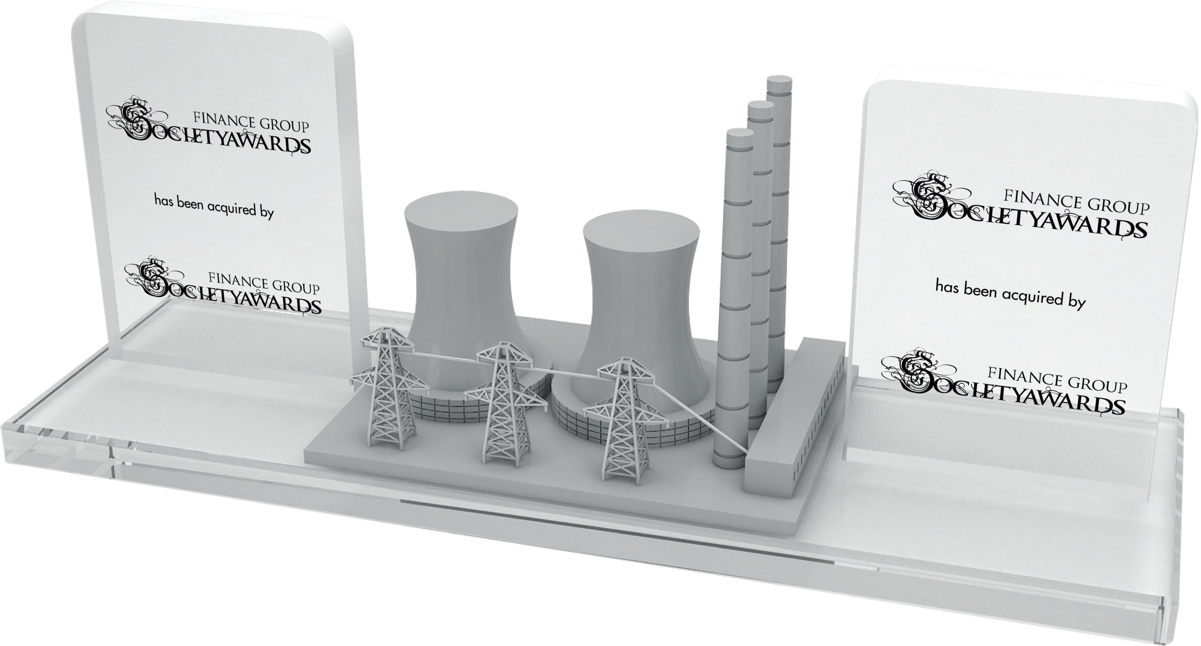 Power & Utilities 9