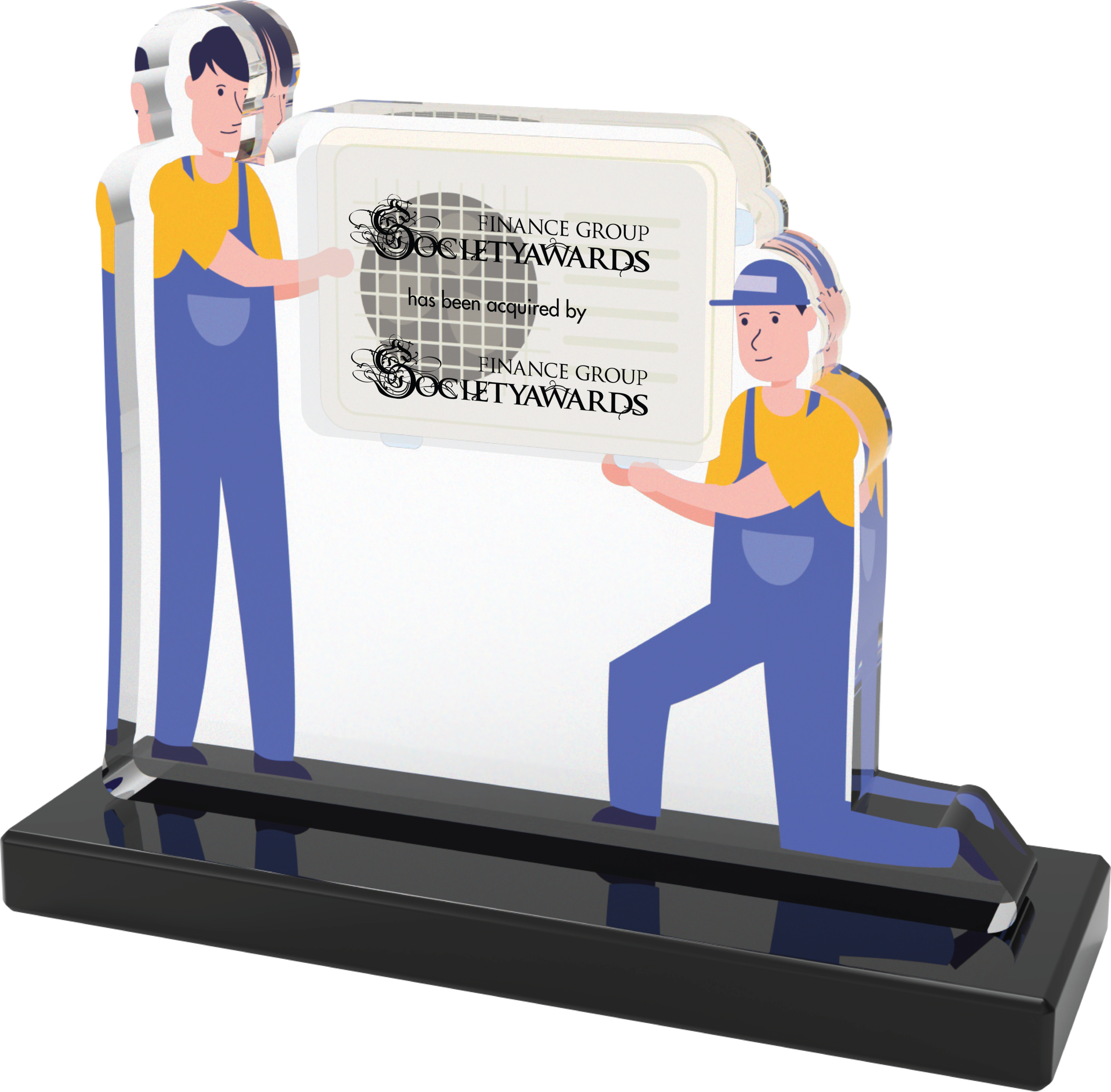 Business Services 18