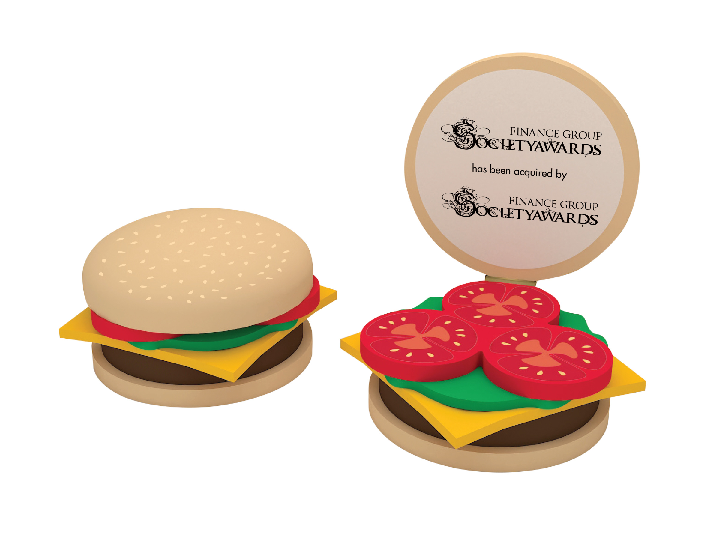 Food & Beverage 2