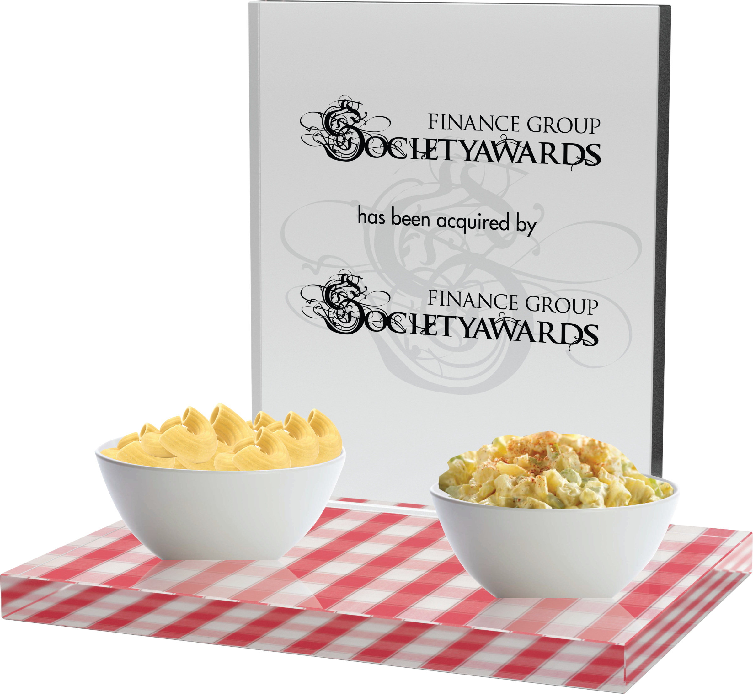 Food & Beverage 8