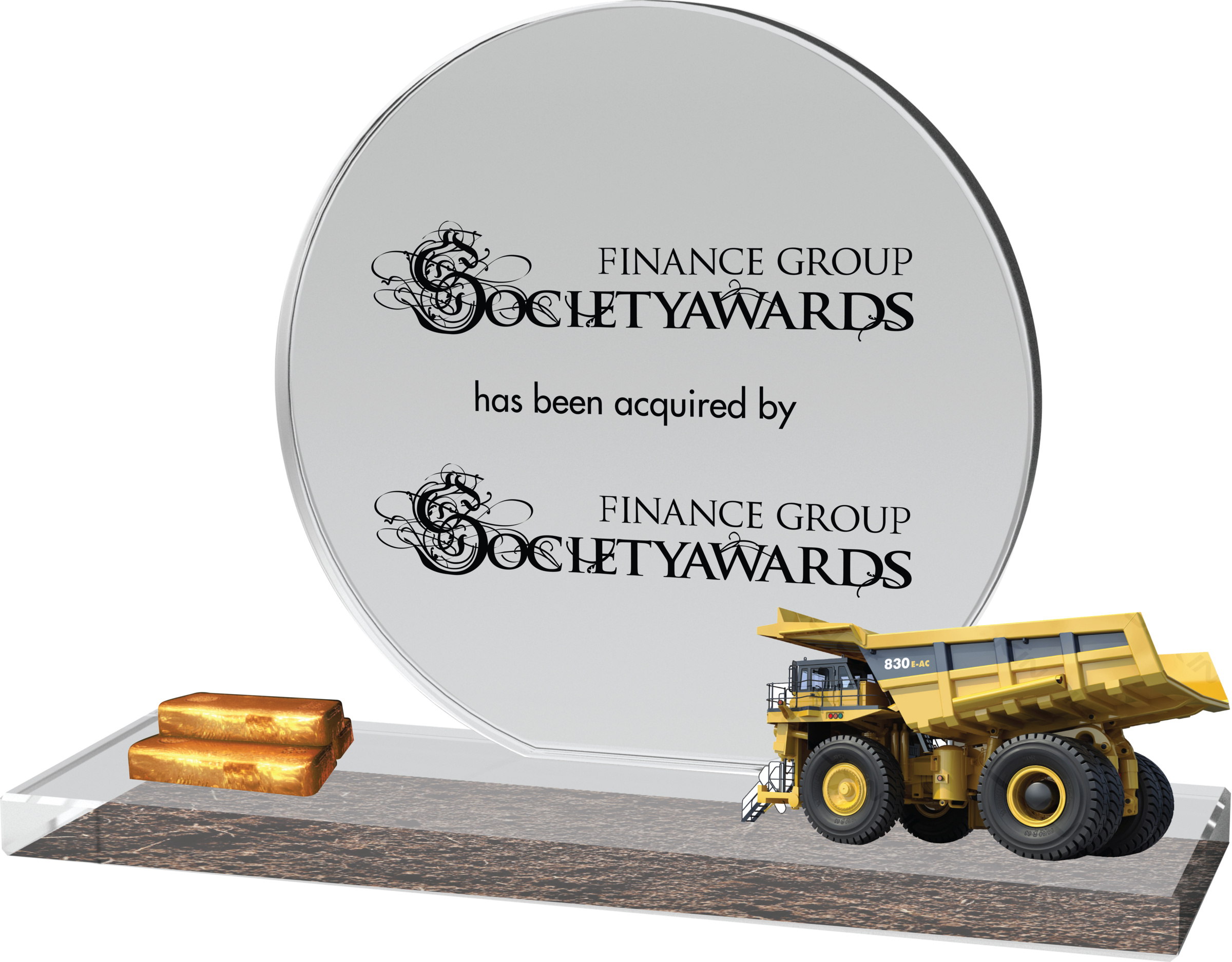 Metals & Mining 1
