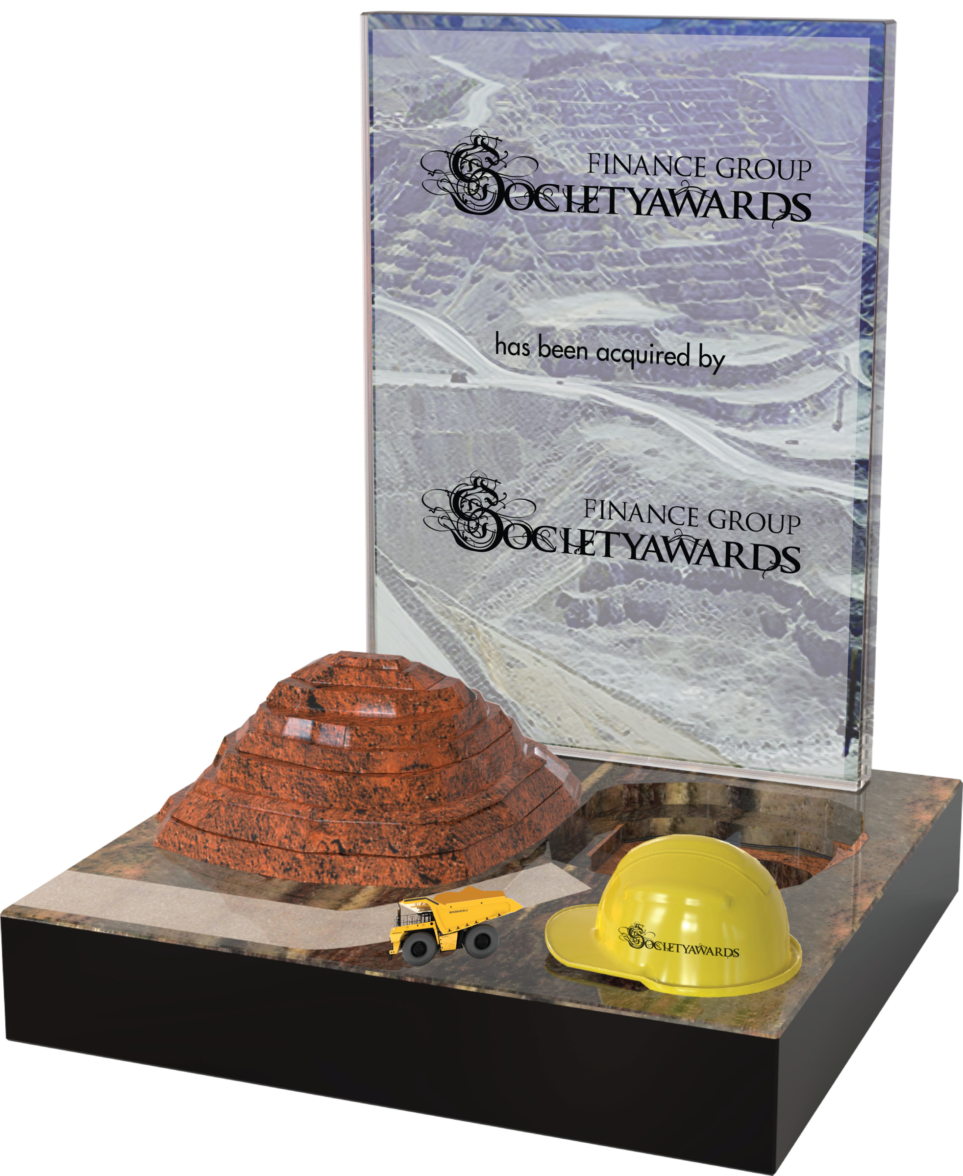 Metals & Mining 10