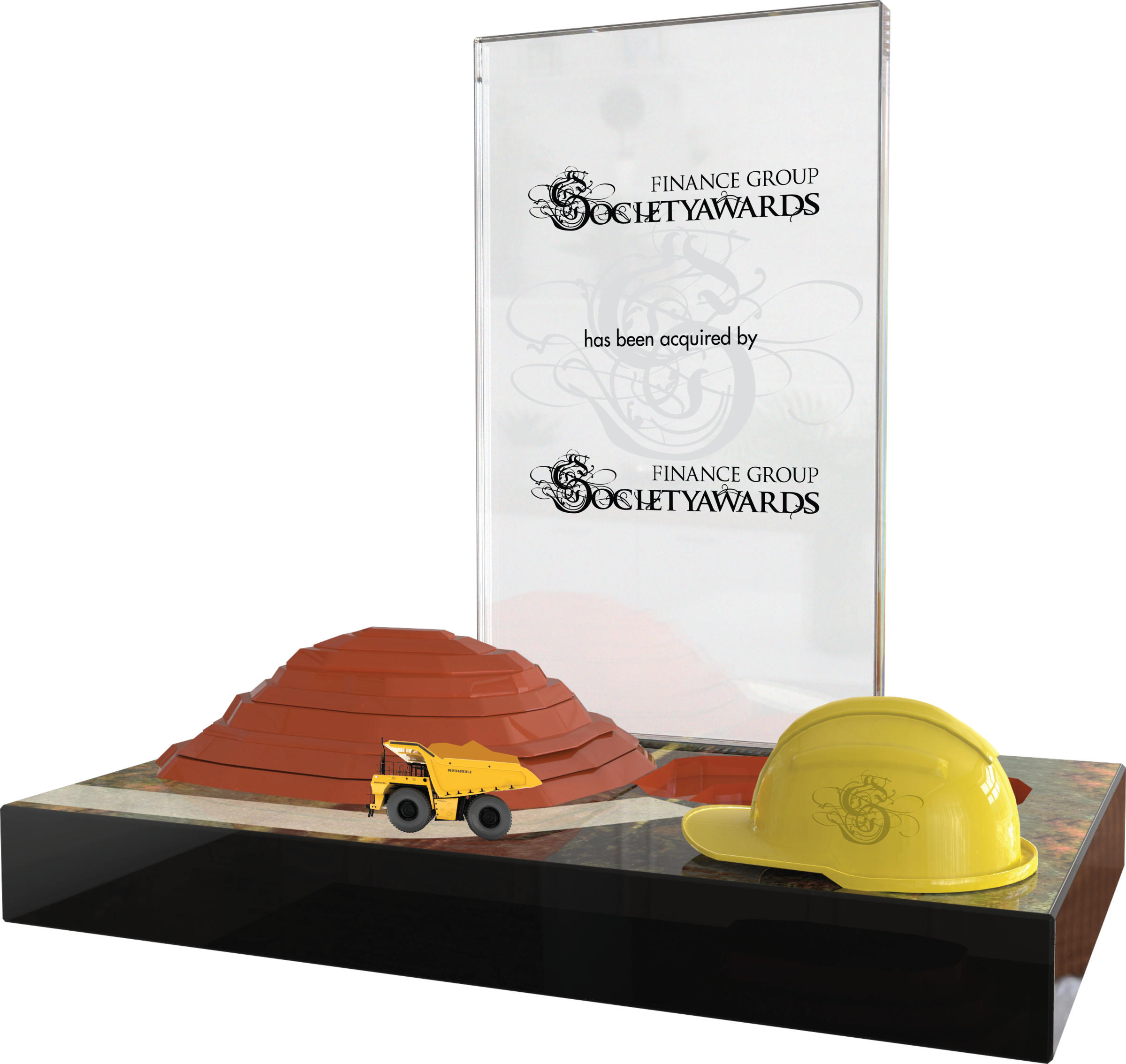 Metals & Mining 12