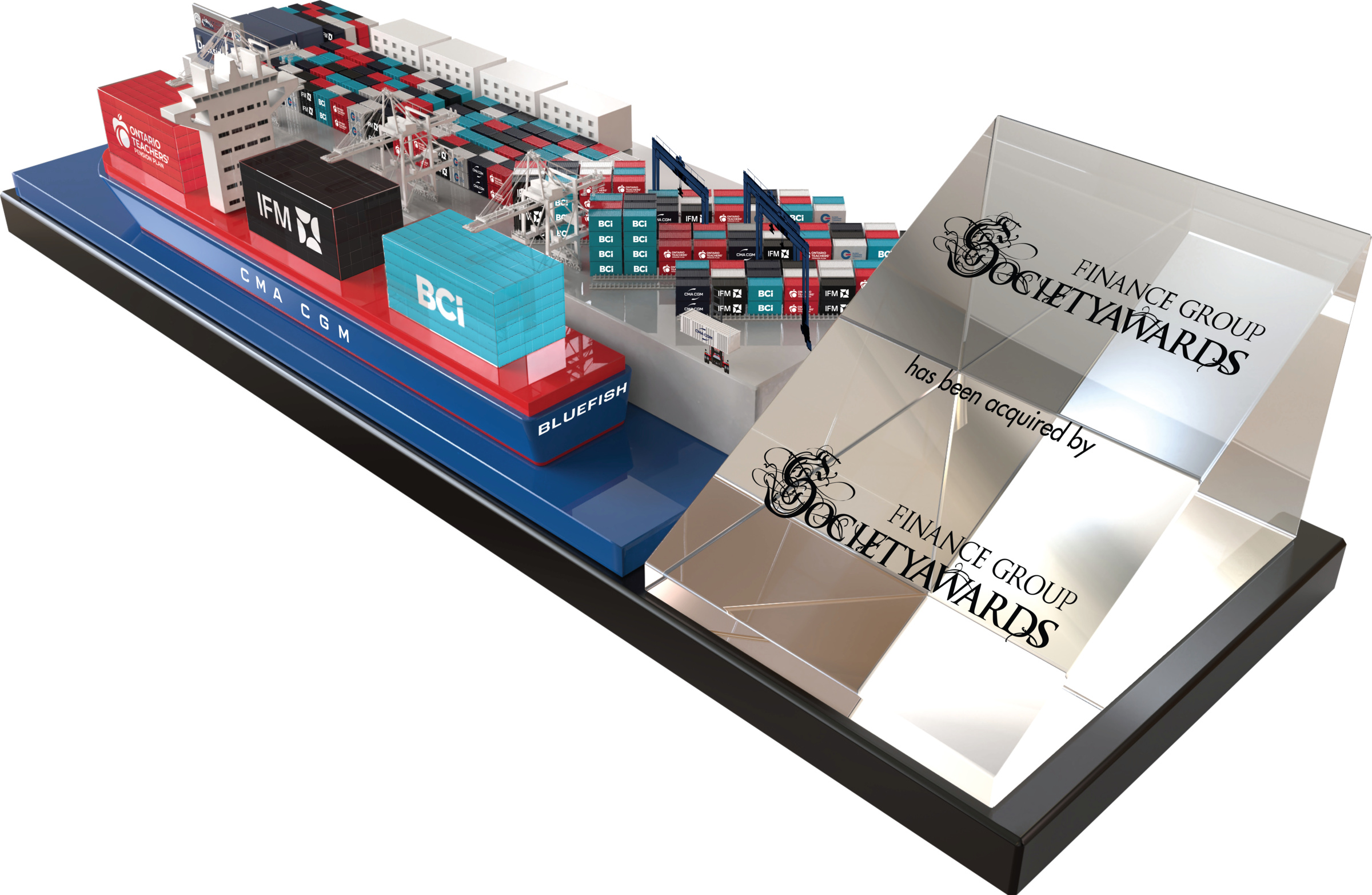 Maritime & Shipping 6
