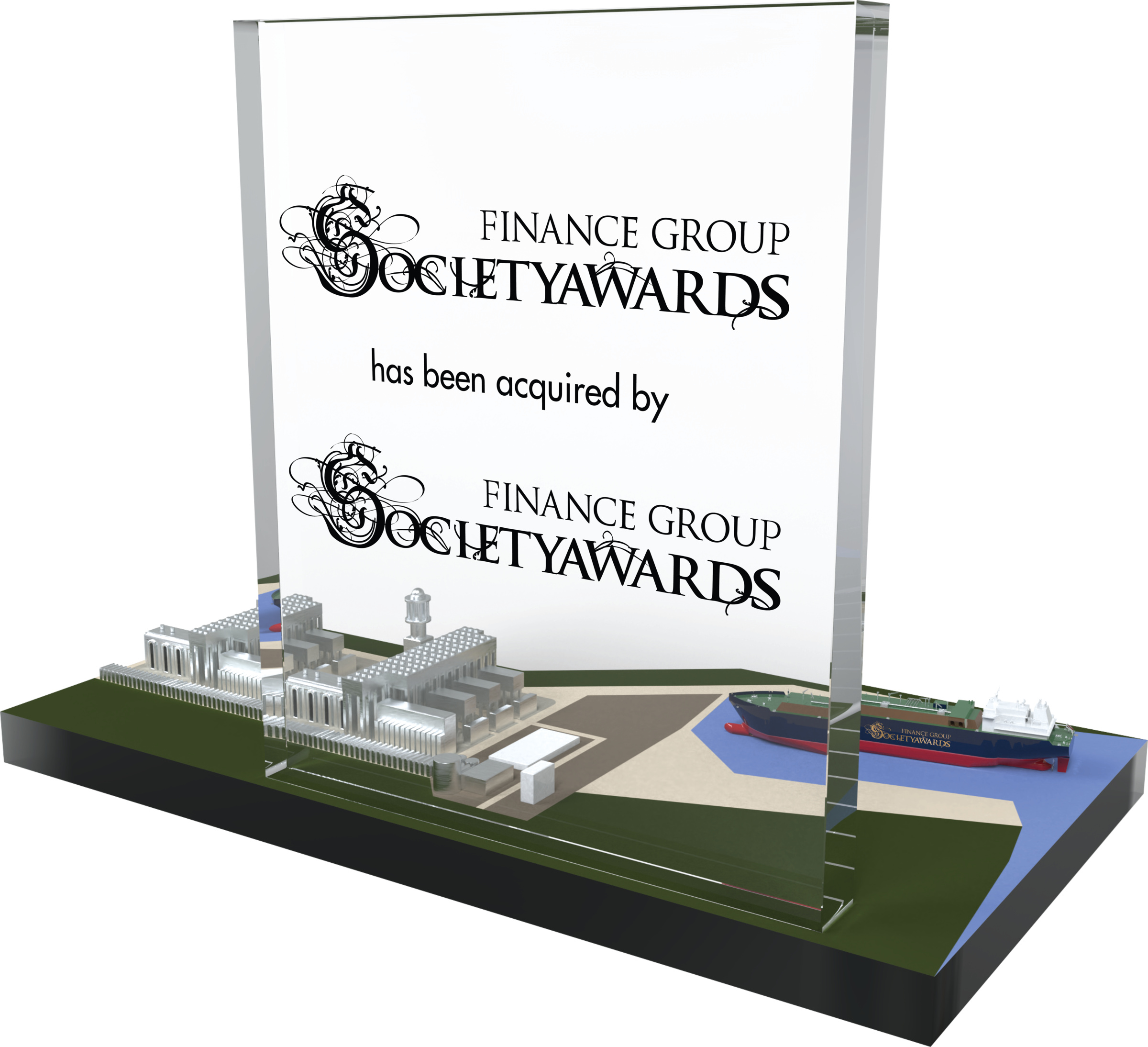 Maritime & Shipping 13