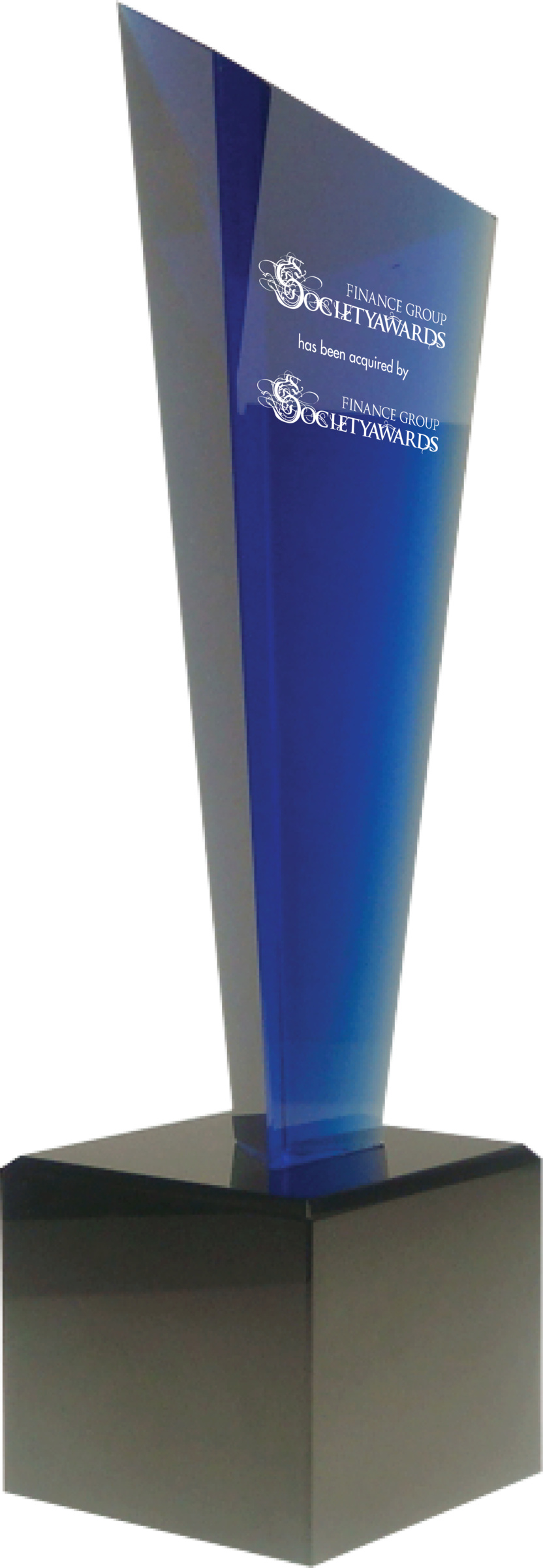 Breakthrough Blue 1