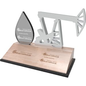 Oil & Gas 4