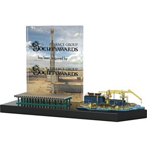 Oil & Gas 5