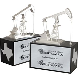 Oil & Gas 6