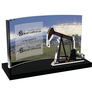 Oil & Gas 13