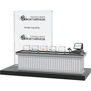 Consumer Retail 20
