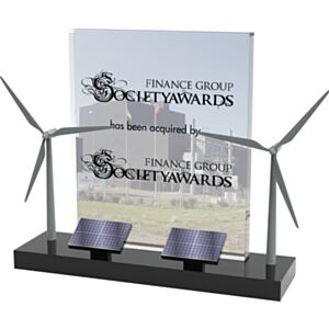 Renewable Energy 5