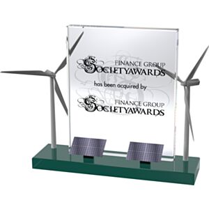 Renewable Energy 12