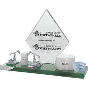 Oil & Gas 24