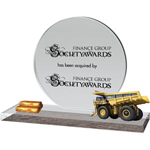 Metals & Mining 1