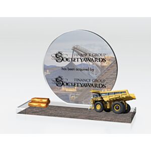 Metals & Mining 6