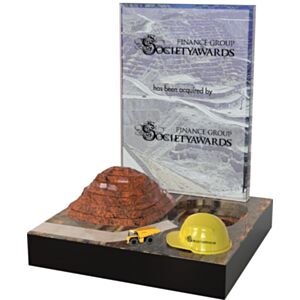 Metals & Mining 10