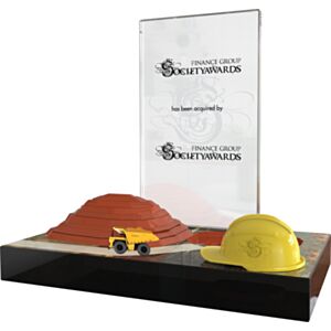 Metals & Mining 12