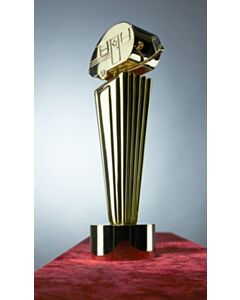 Agency of the Year Award