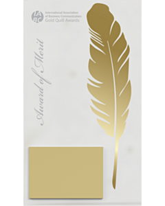 Merit Award