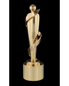 2026 JUNO Awards Winner Statuette