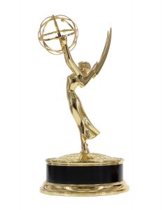 Commemorative Statuette