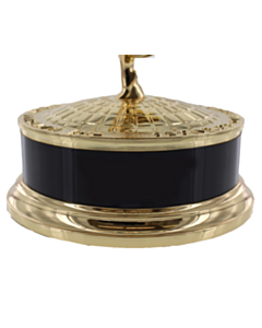 Statuette Band