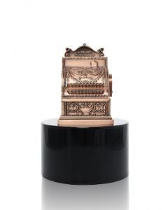 Bronze ANA REGGIE Award