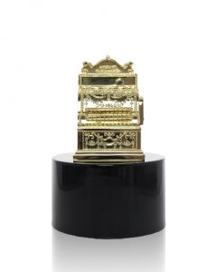 Gold ANA REGGIE Award