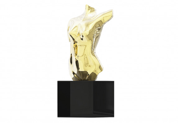 Gold Body Trophy