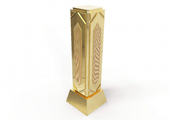 Gold Tower Award