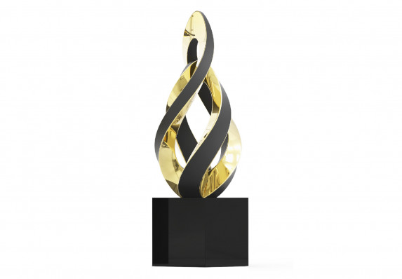 Twisting Flames Awards