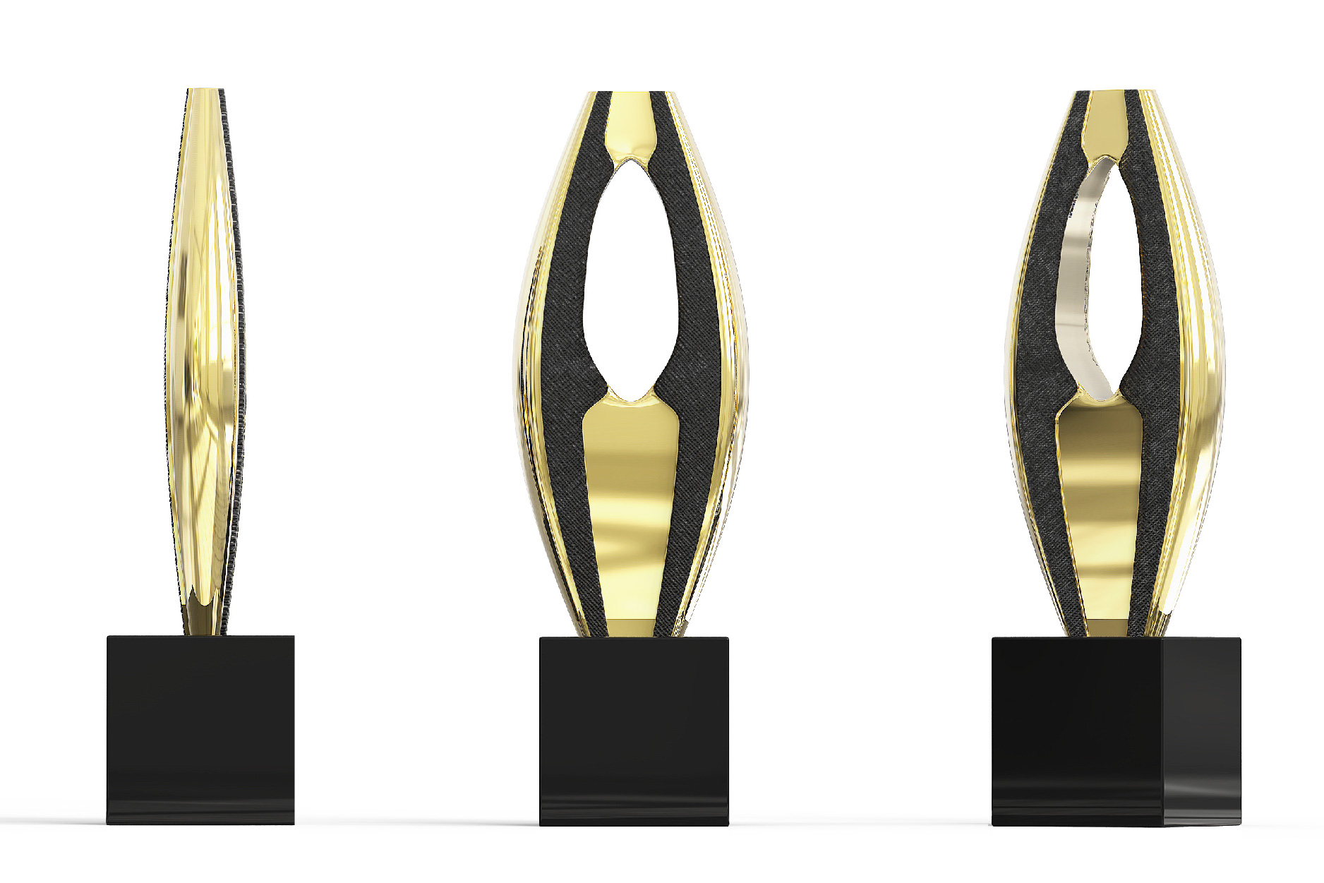 Metal Spear Trophy