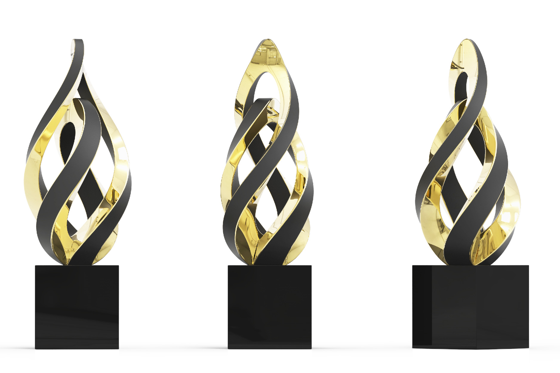 Twisting Flames Awards