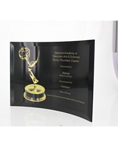 Nomination Art Glass