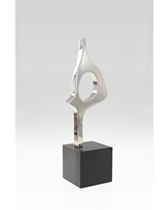 SABRE Silver Award