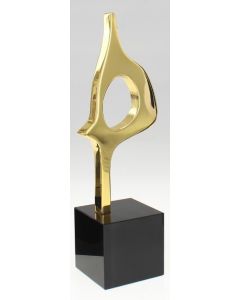 SABRE Gold Award